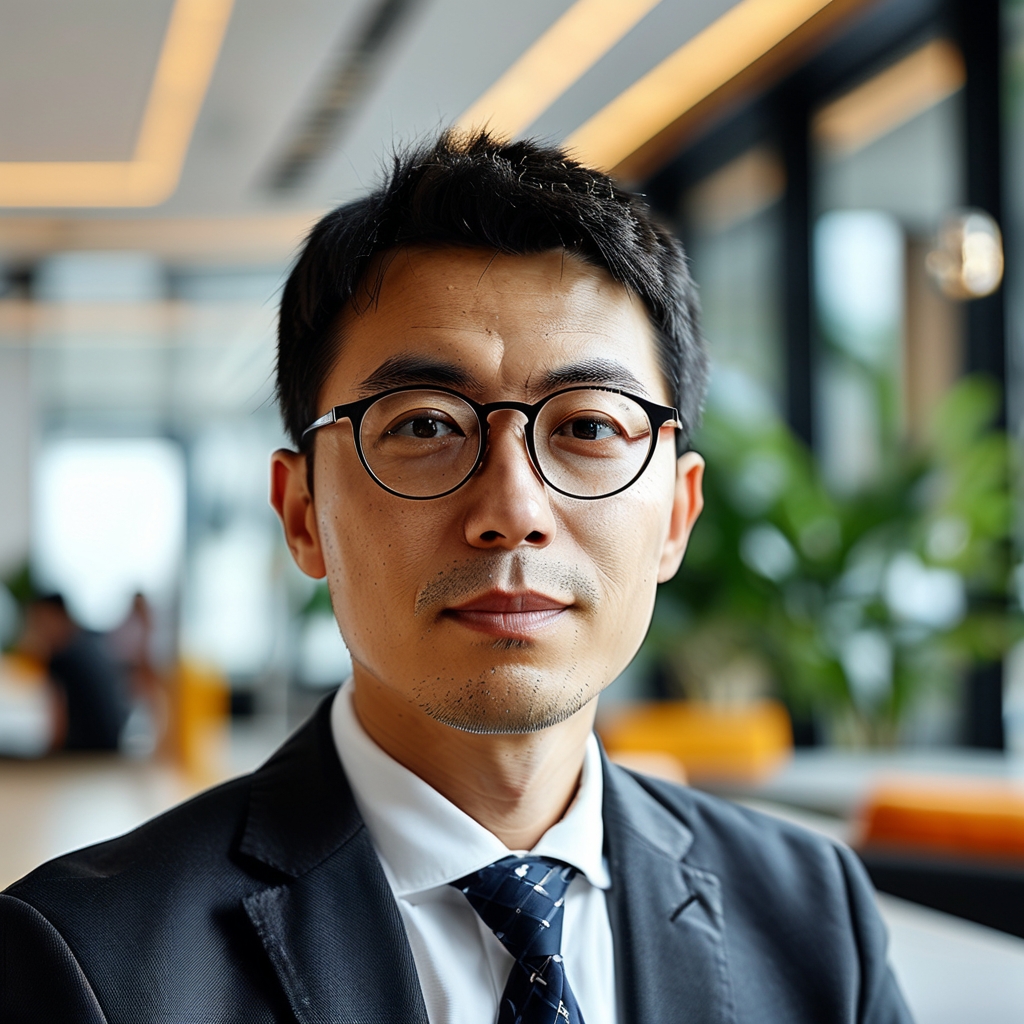 麦德通:创新科技赋能智能化生活新体验