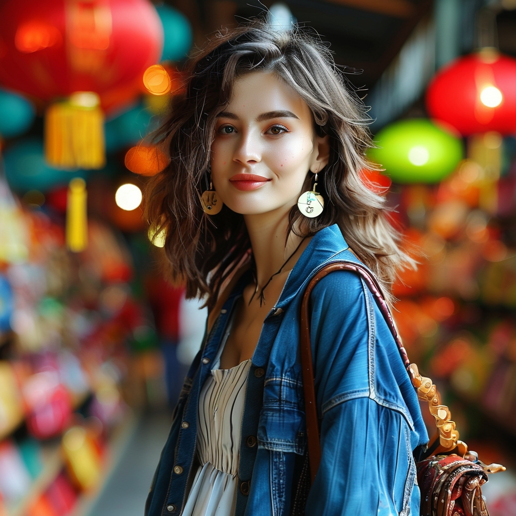 Aliexpress速卖通:全球购物新体验