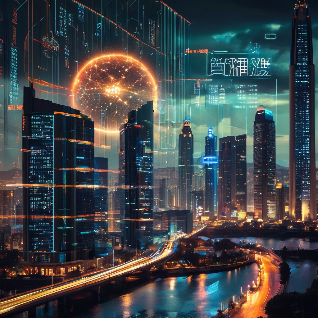 数派精准广告词:智胜未来的营销密码