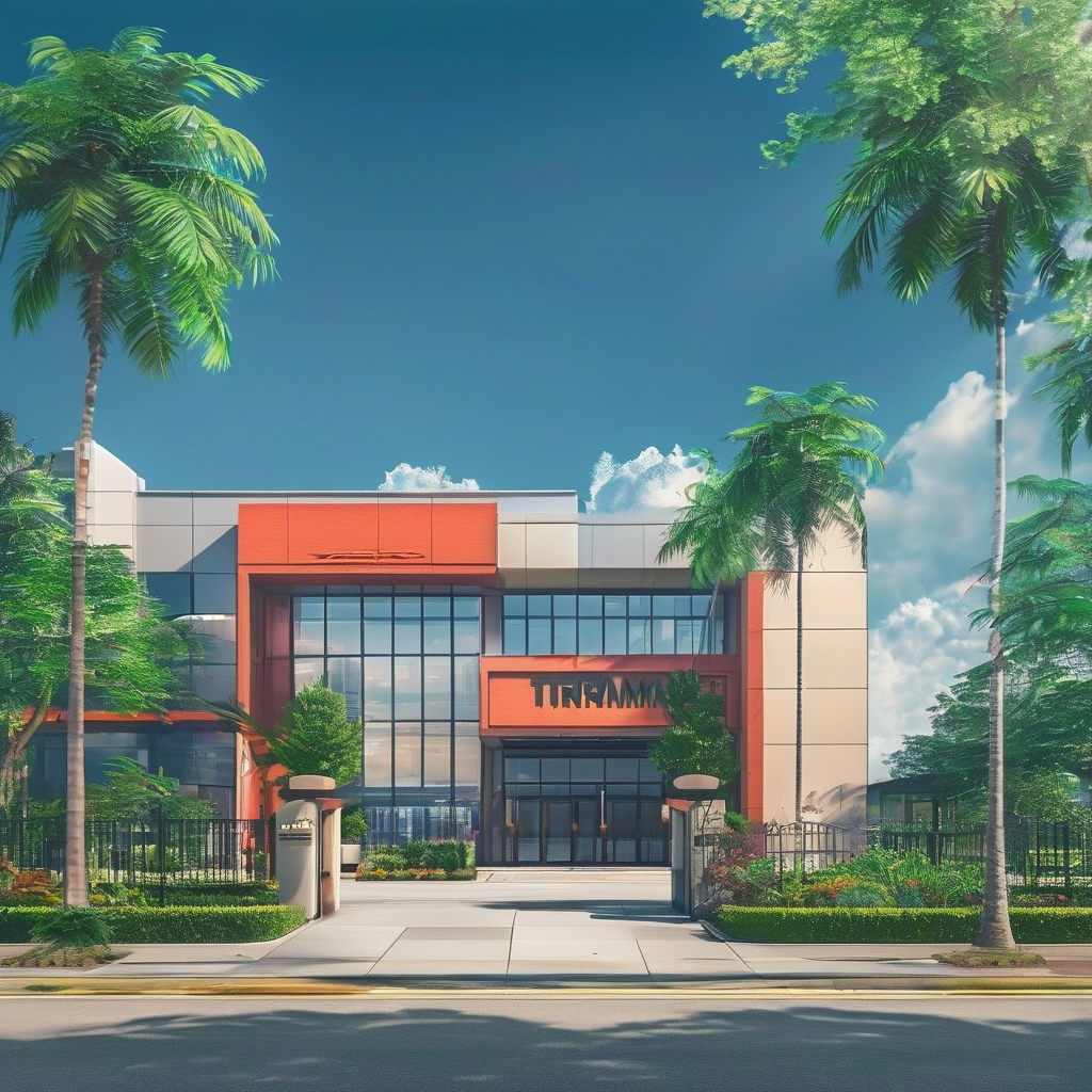 Trademarkia:您的商标注册一站式服务平台