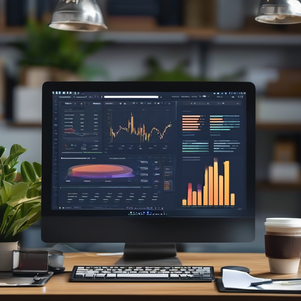 Similarweb:赋能数字化时代的智能数据分析平台
