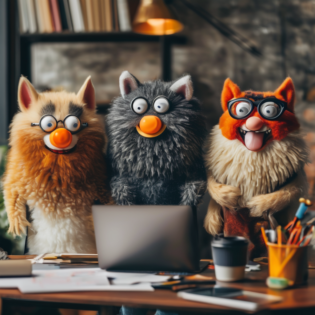 Giggrabbers:重塑自由职业时代的效率革命