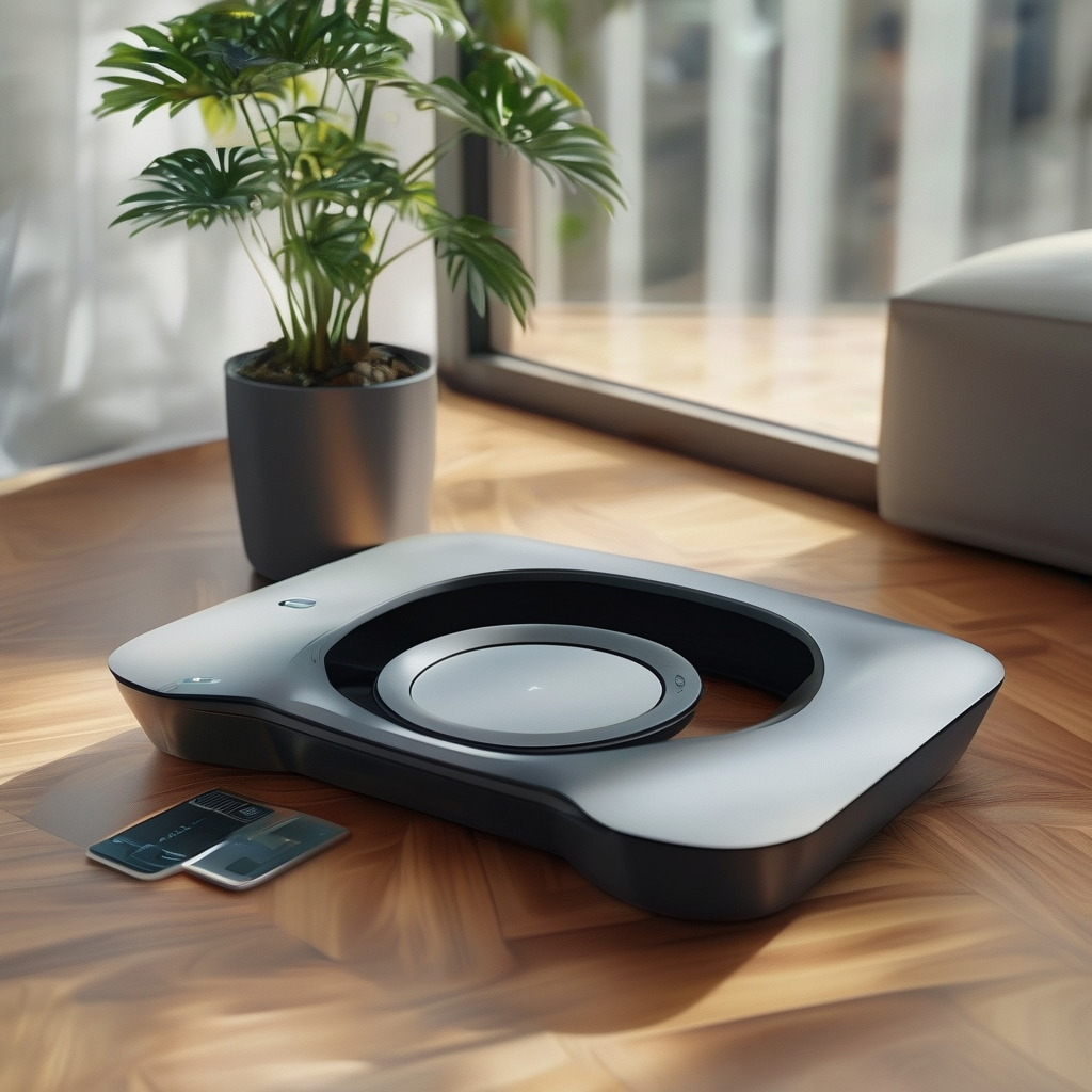 Exolyt:开启高效生活的智能伙伴