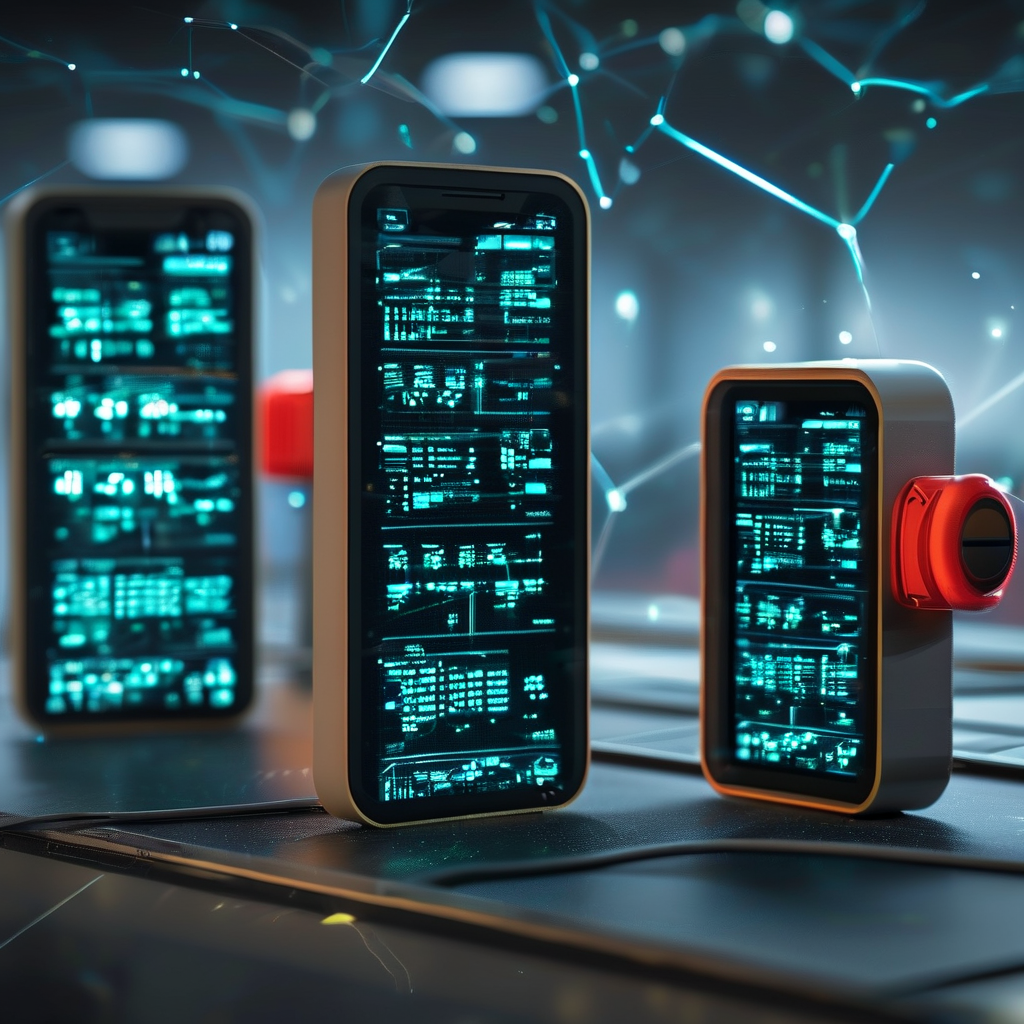 测速网:智能时代的网络检测专家