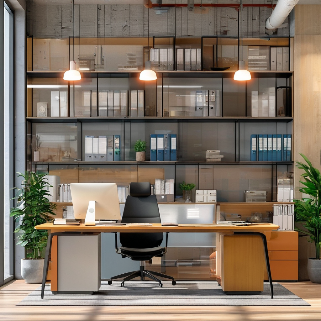 Heyban协同办公工具:开启高效协作的新篇章