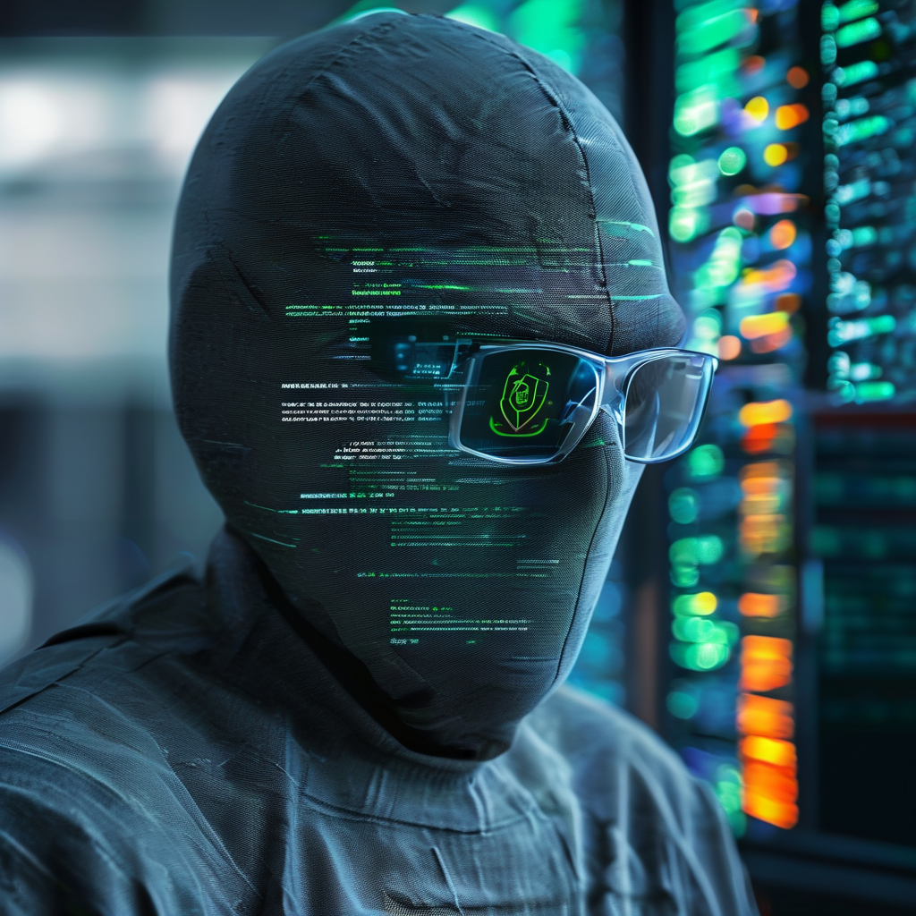 IP地址欺诈检查:构建网络安全的第一道防线