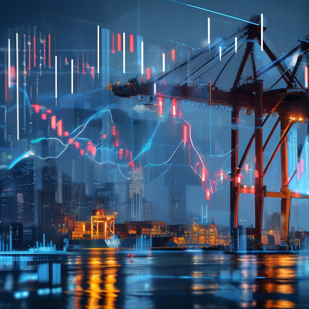 数跨境BI:解锁跨境贸易数据智慧