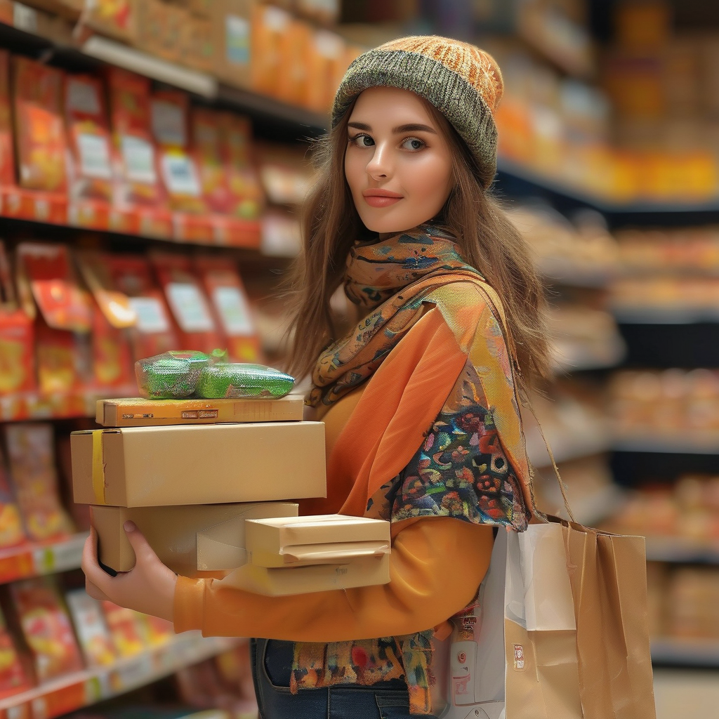 Aliexpress速卖通:全球购物的智慧之选