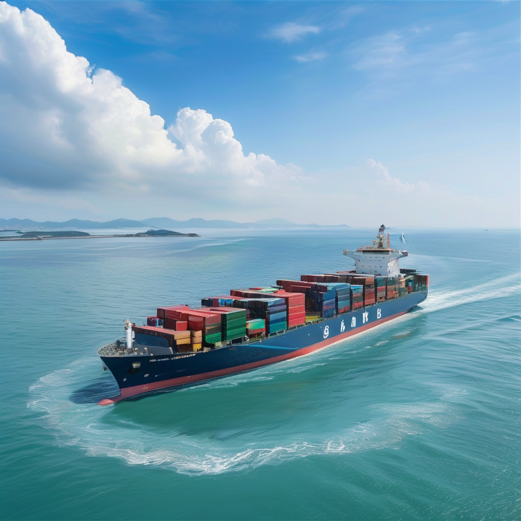 出海网:助力企业扬帆国际市场的全方位服务平台