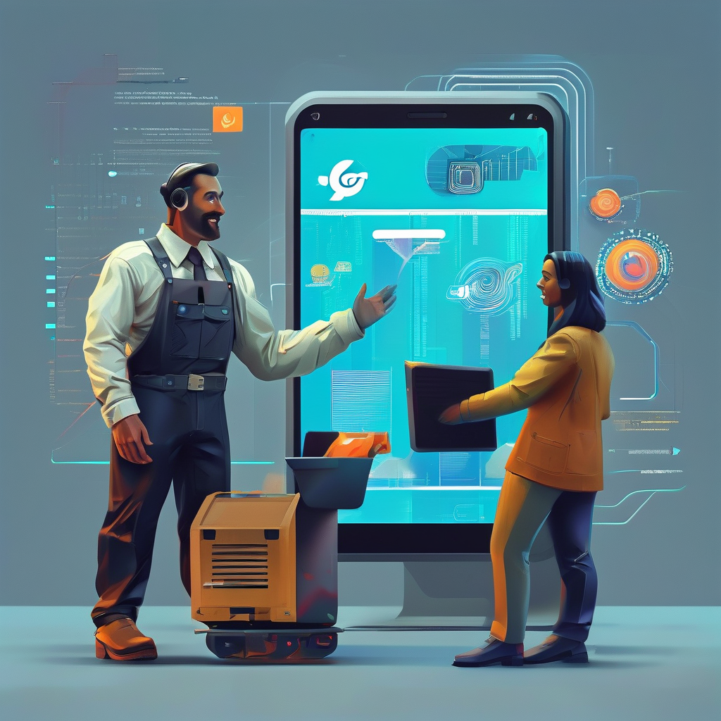 Digiads:开启数字广告新纪元的智能伙伴