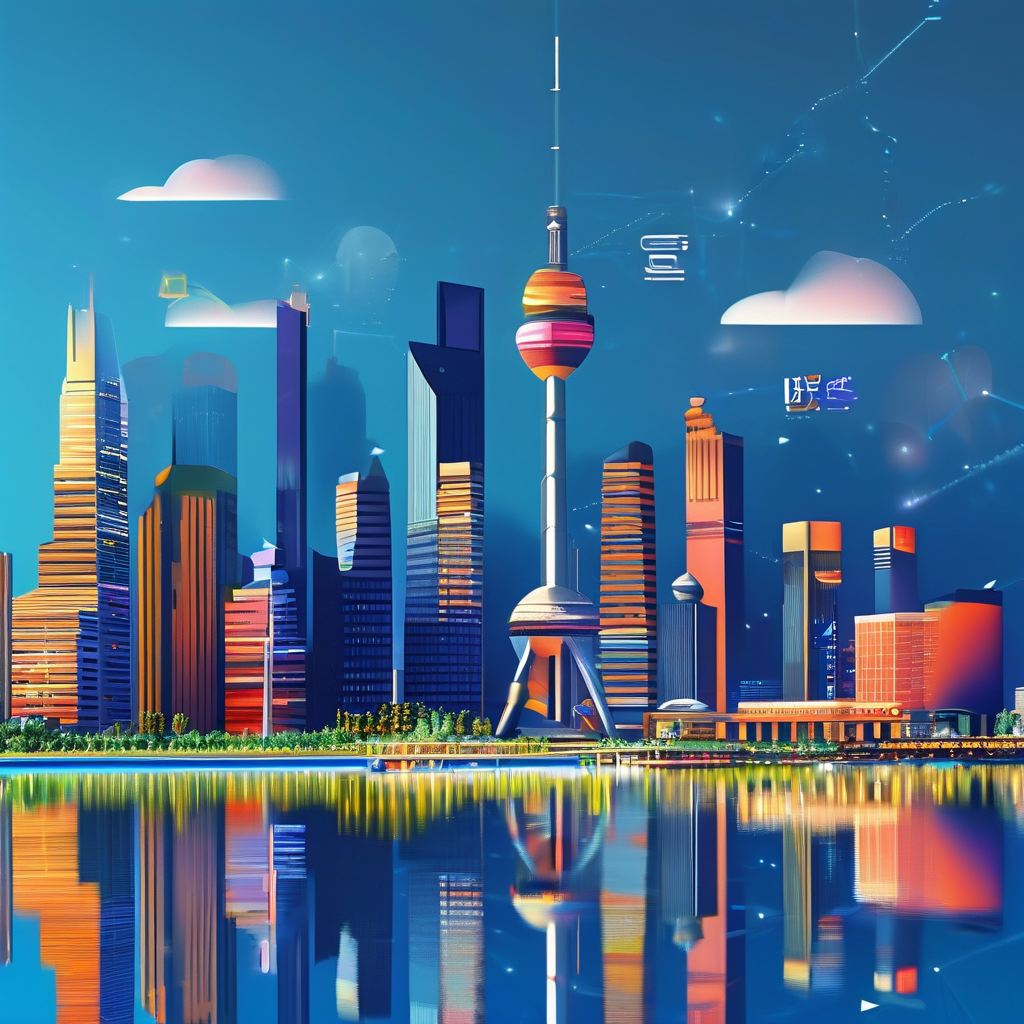 欧税通:数字化跨境税务管理的创新之选