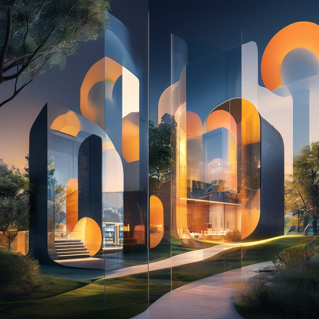 SplitShire:开启高效协作与智慧生活的全新可能