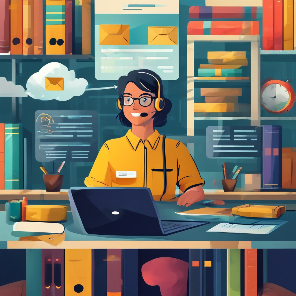 Fivver:开启全球自由职业新机遇的数字平台