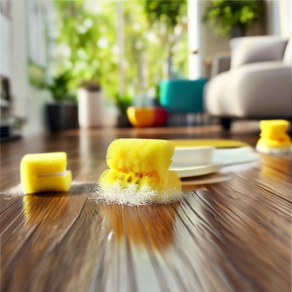 Magic Eraser魔术橡皮擦:让清洁回归简单与高效