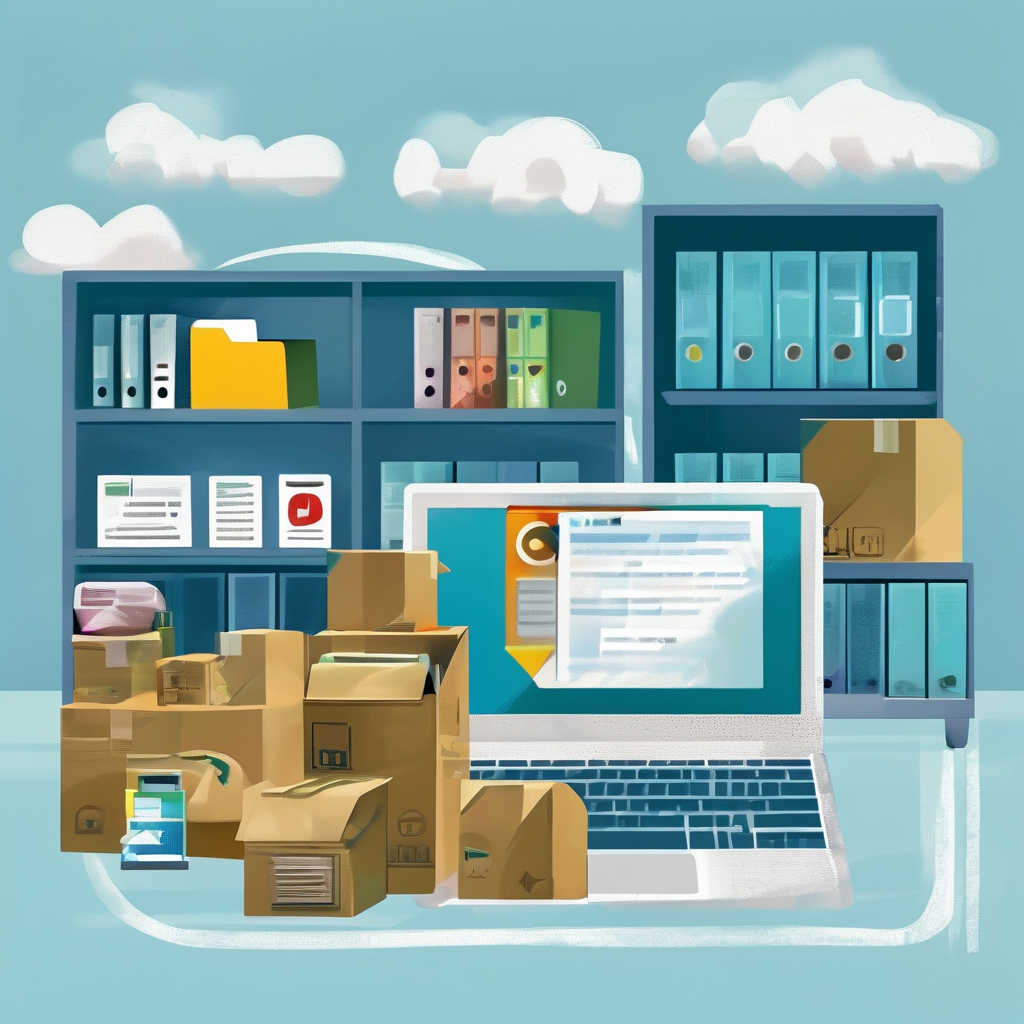 Send-Anywhere:重新定义数字时代高效文件传输