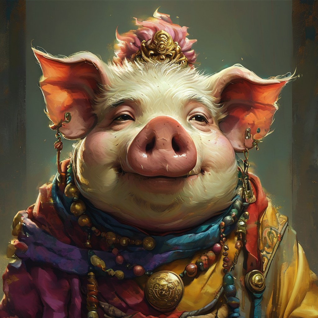 猪八戒外包:开启企业服务新生态的智慧选择