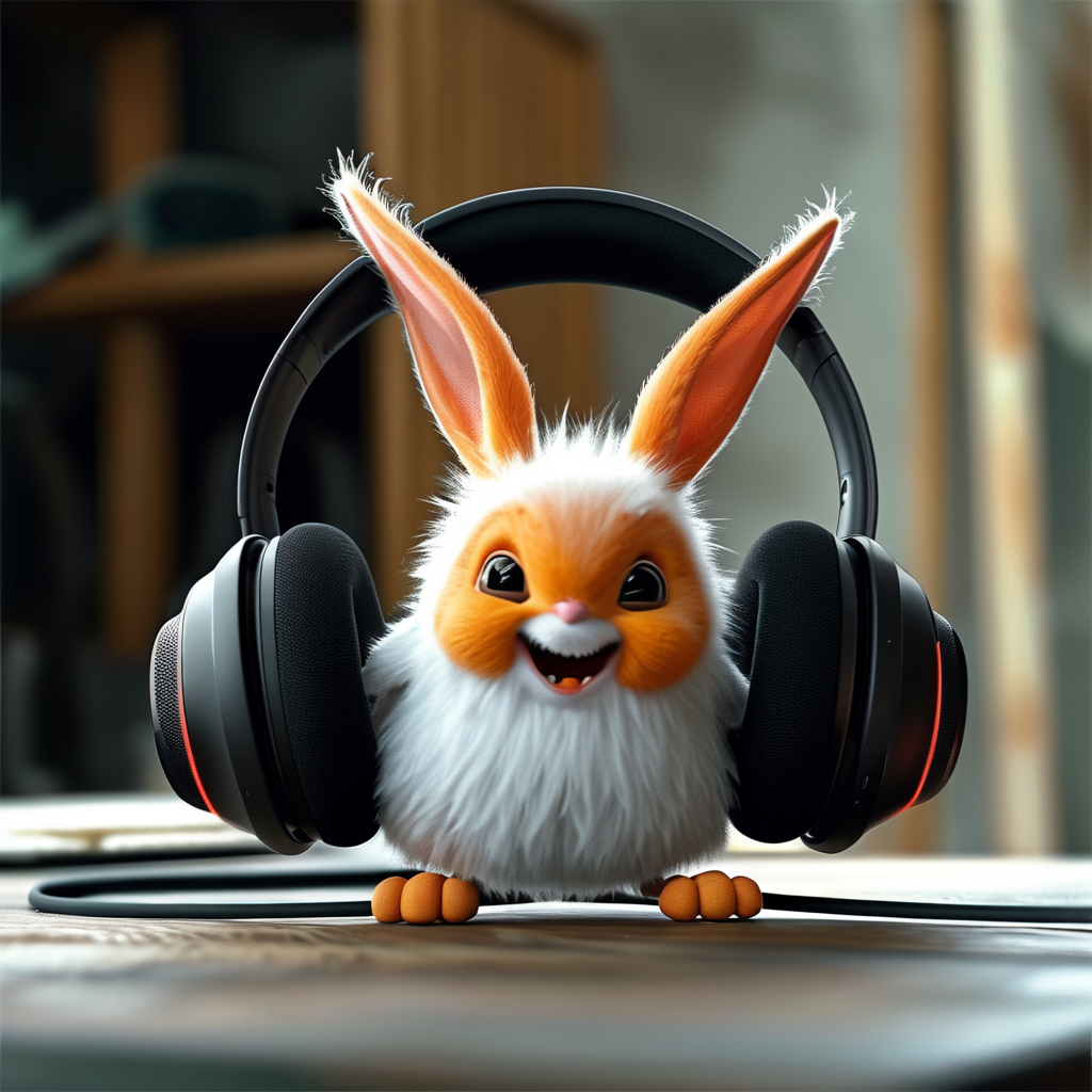 Giggrabbers:开启声音新体验的突破性创新