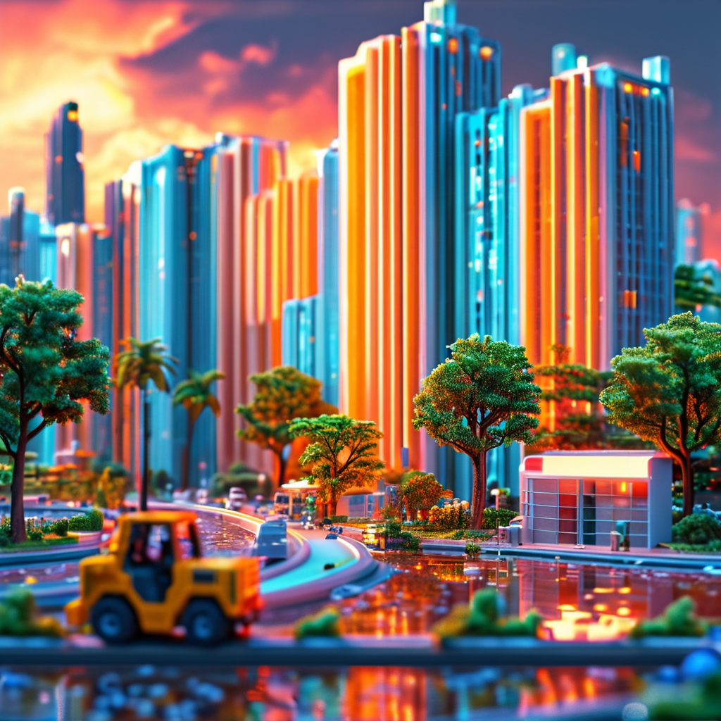 Digiads：重塑数字时代的生活与未来