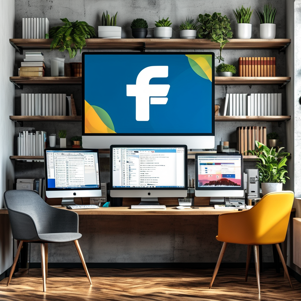 Fbook Business Suite：革新企业数字化运营的全能工具