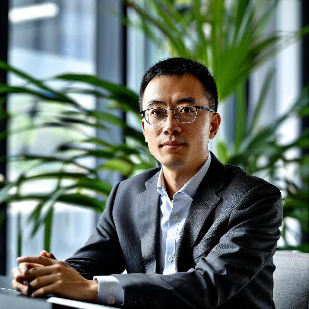 中关村科金：以科技创新驱动产业变革的先行者