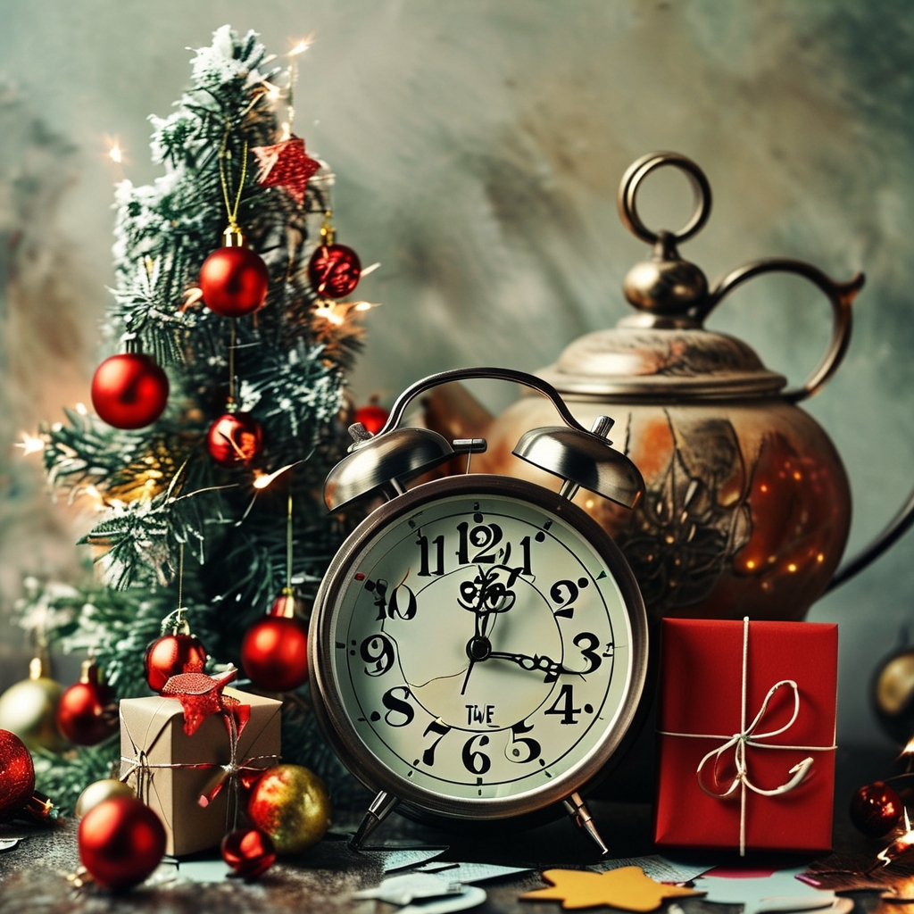 Timeanddate节假日查询：全球节日益程管理专家