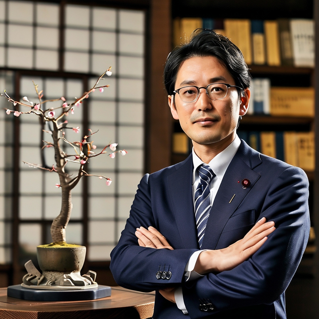 日本商标局:守护创新与品牌的守护者