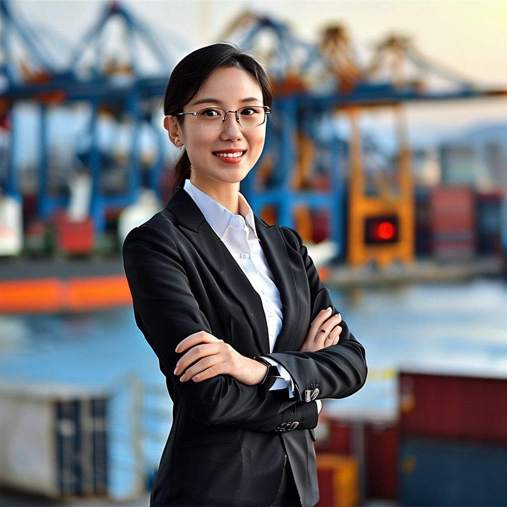 奇点出海：领航全球商务的智能服务平台