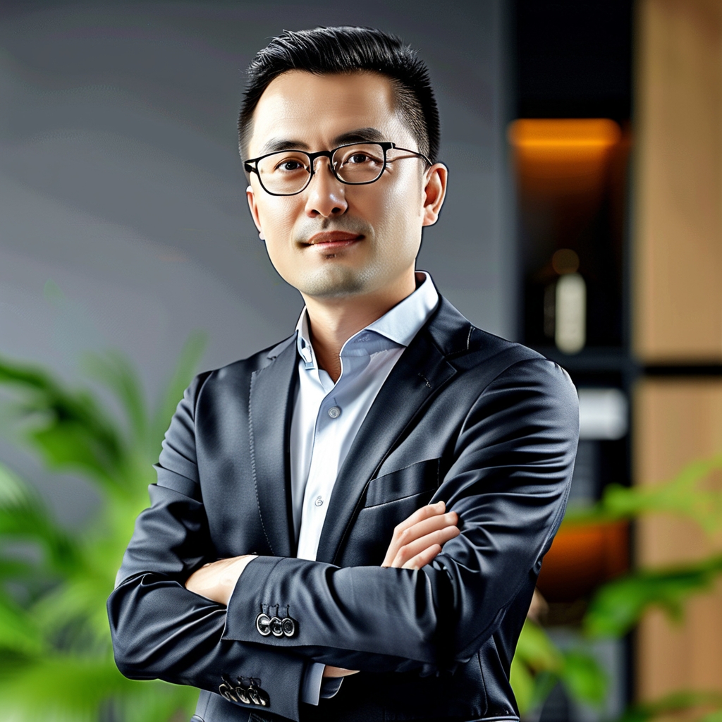 Giga B2B：赋能企业高效协同的智能商业平台