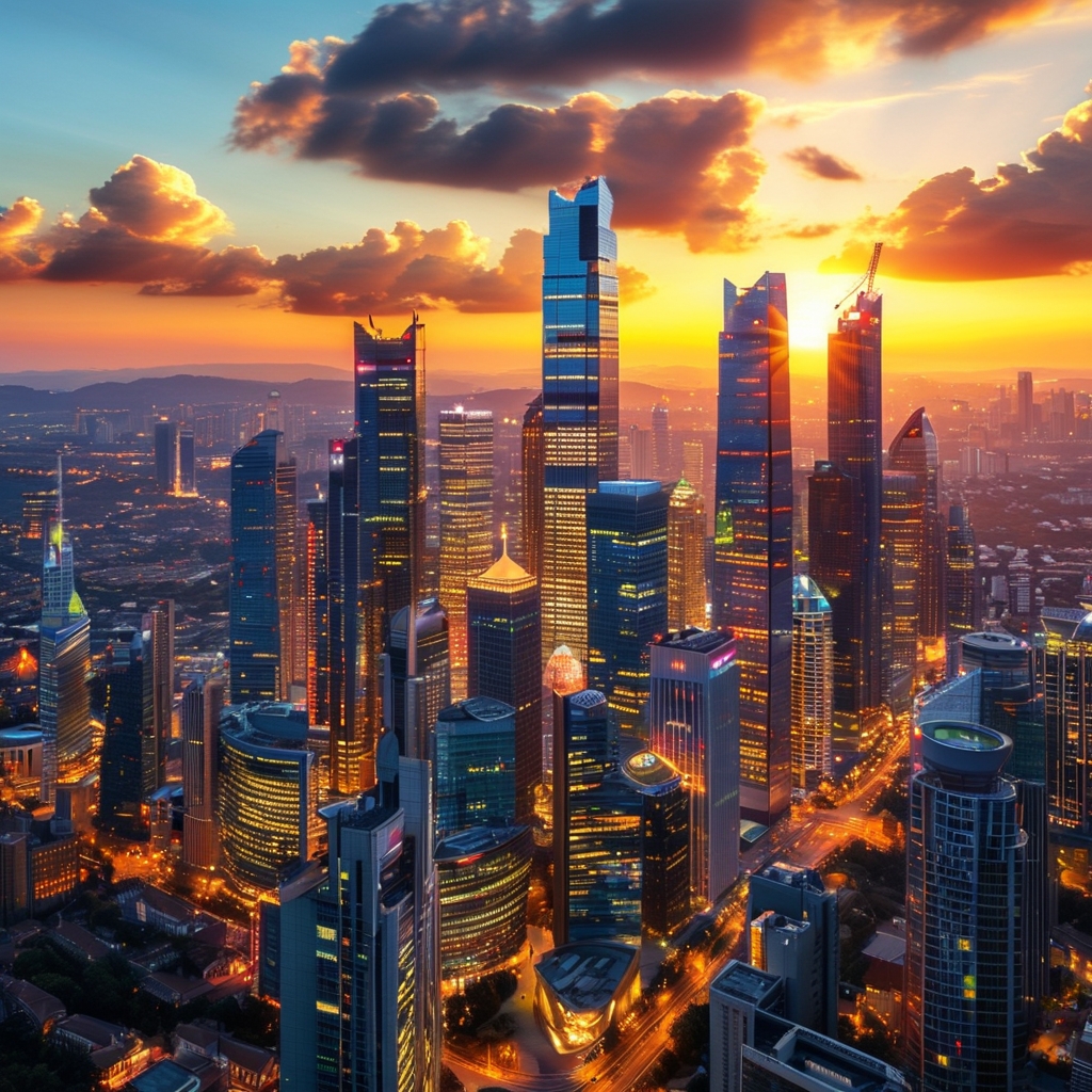 WorldFirst万里汇:连接全球的智慧金融管家