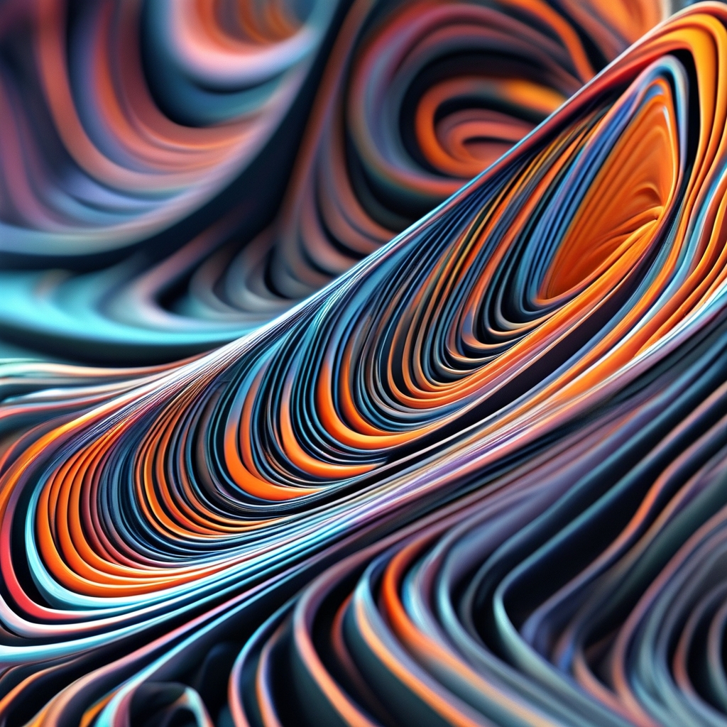 Spline:重新定义数字设计的流畅之美