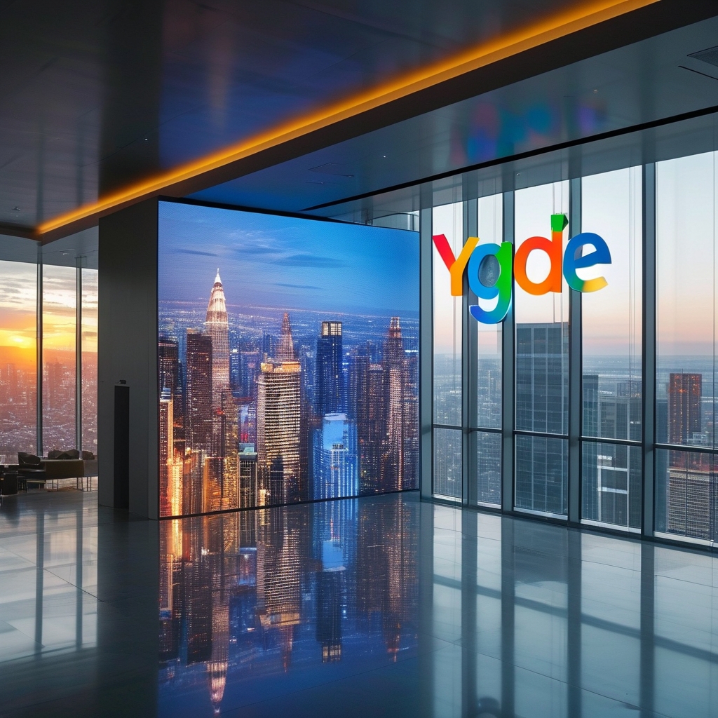 Yahoo：引领全球数字生活的综合性服务平台
