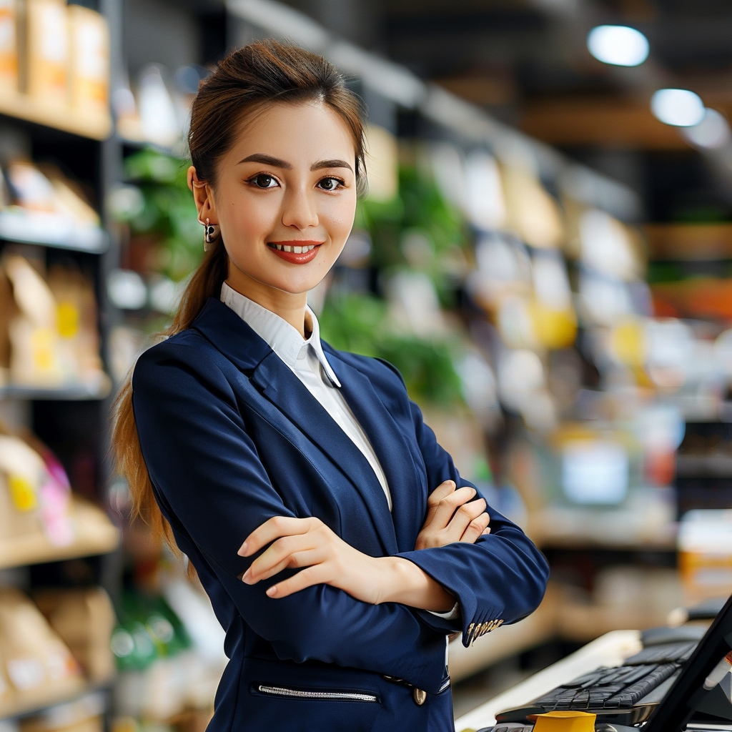 超级店长ERP：为电商运营注入高效活力的智能管理工具