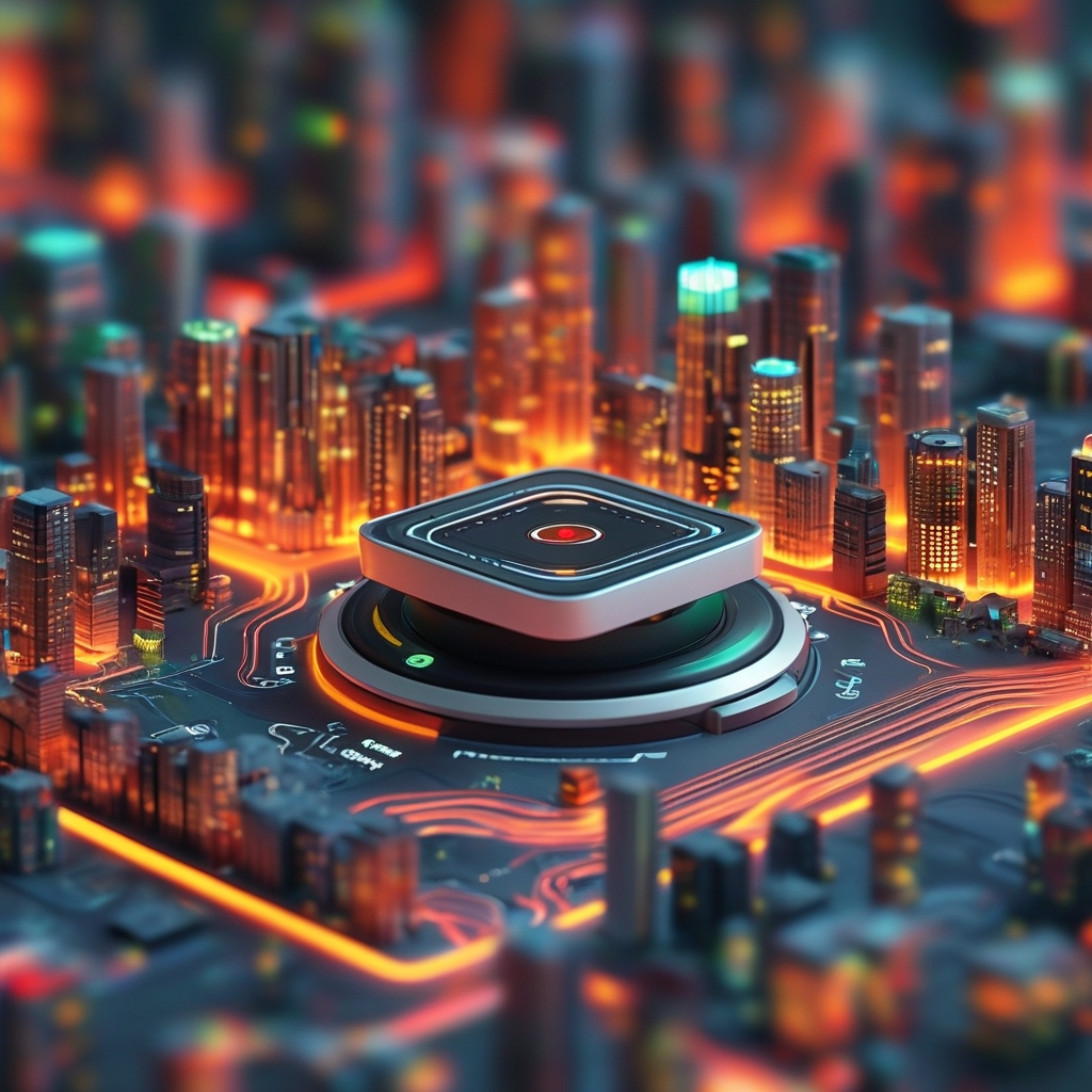 Sensor Tower：洞察全球应用市场的智能导航仪
