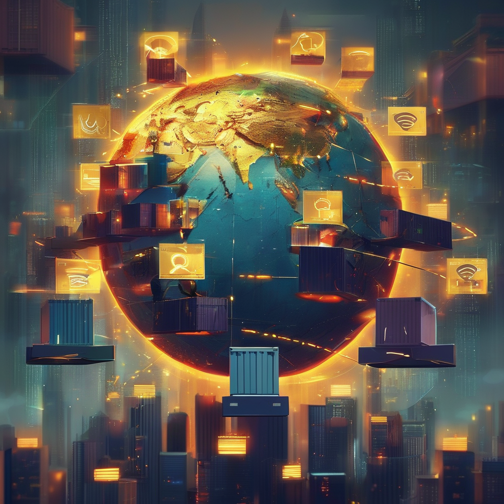 iPayLinks艾贝盈：赋能全球跨境支付的金融技术领航者