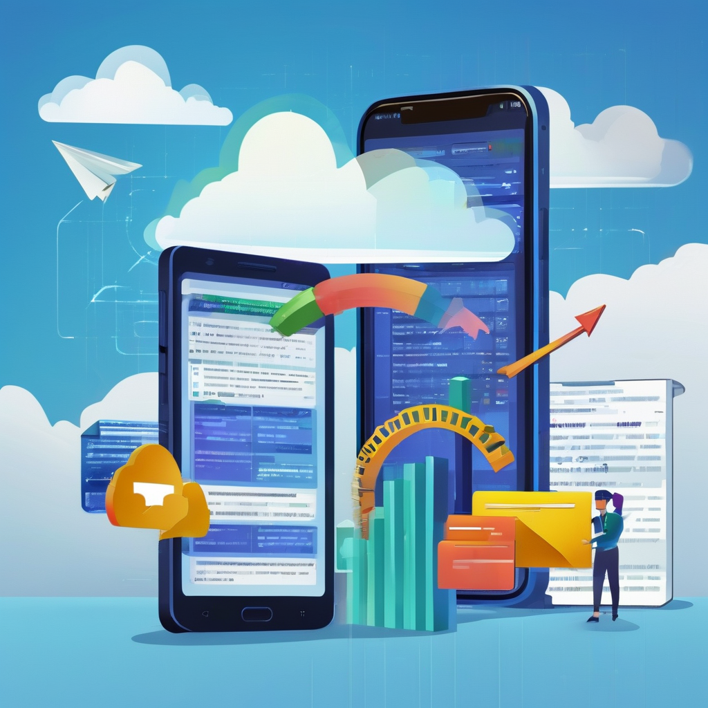 Salesforce：引领云端企业数字化转型的CRM先锋