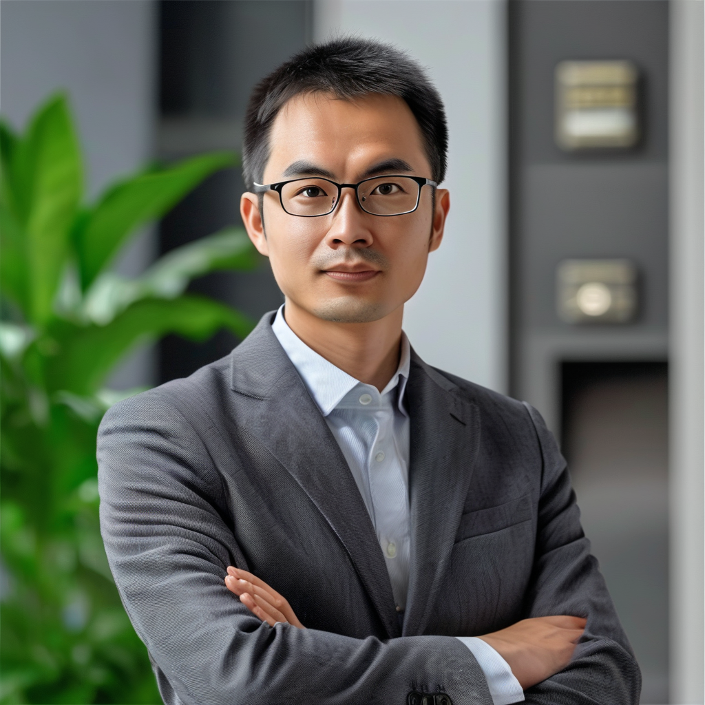 鼎智知识产权：护航创新，助力企业加速前行