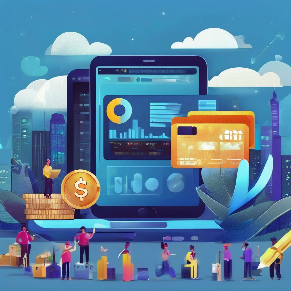 Payoneer派安盈:全球数字金融服务的革新者
