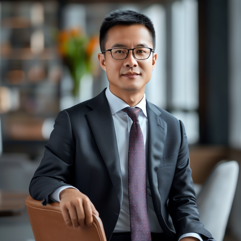 AMZCFO:引领财务管理的智能管家
