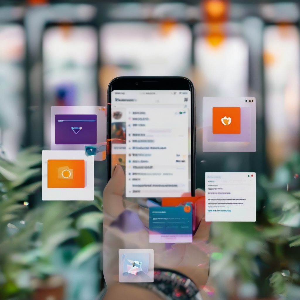 SnapDrop:快速、安全的文件分享新体验