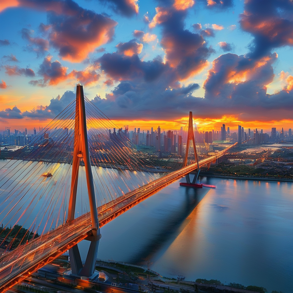 易逊跨境：为全球贸易搭建高效桥梁