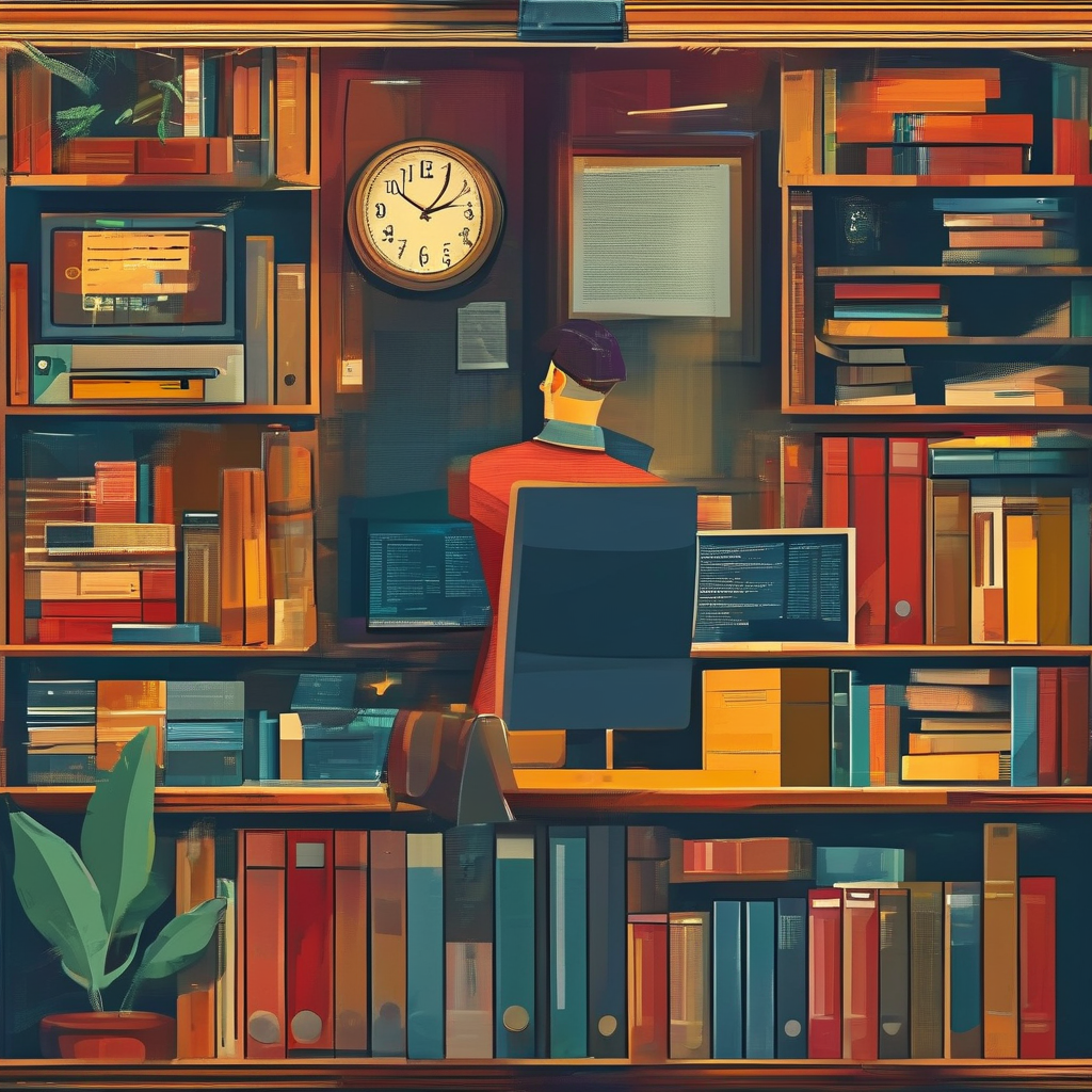 Freelancer：自由职业者的全球机遇新纪元