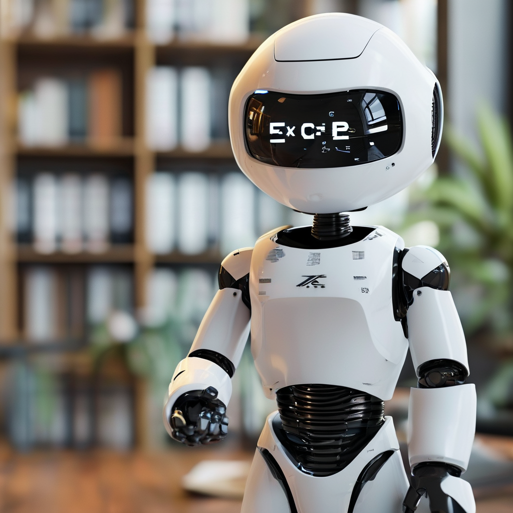 Excelformulabot：智能赋能Excel公式，让数据管理更高效