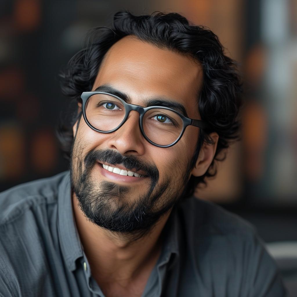 Neil Patel:数字营销领域的革新者与实践家