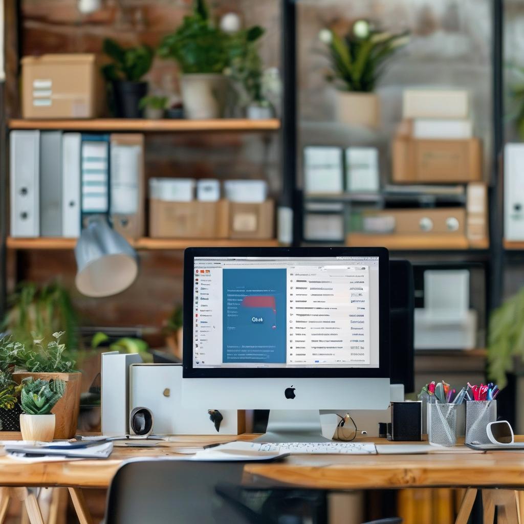 Zoho CRM:企业客户管理的高效伙伴