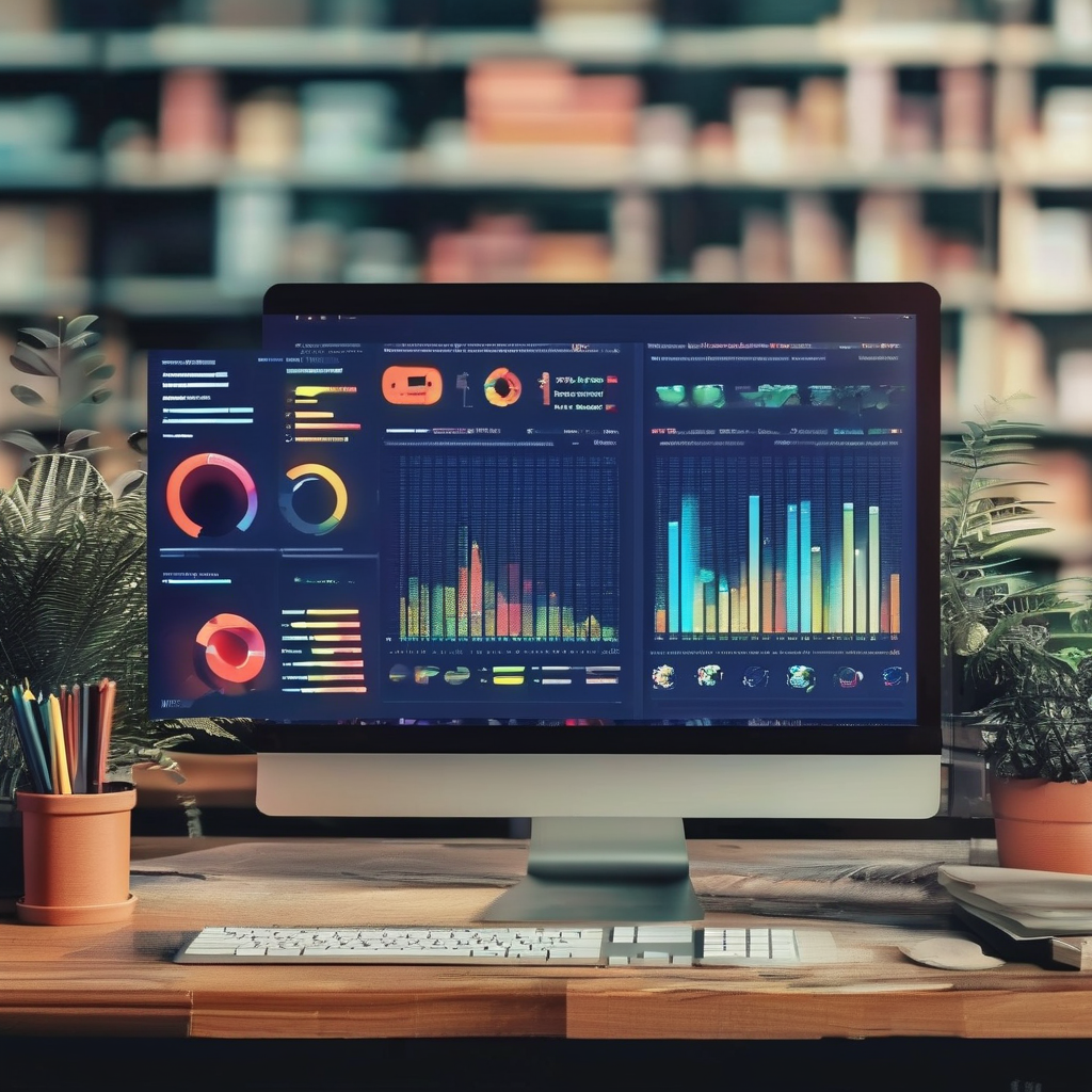 Similarweb：助力企业洞察数字世界的全维度流量分析平台