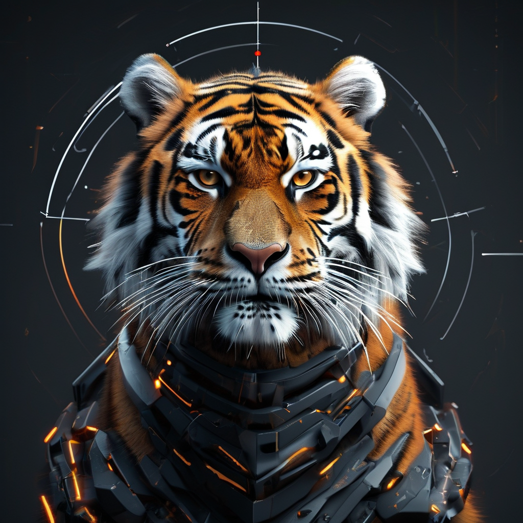 Tiger AI指纹浏览器：新一代智能浏览器的革新体验