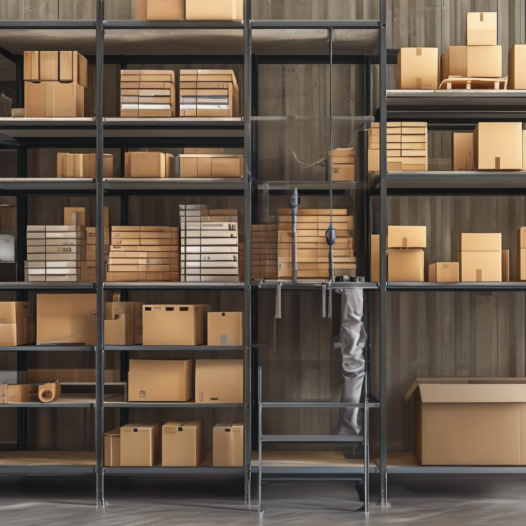 The Inventory：智效管理的革新者