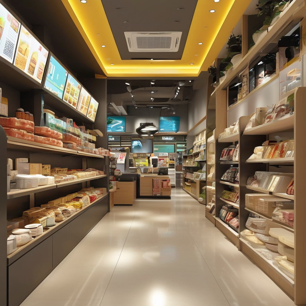 店雷达：用智能科技赋能门店智慧经营