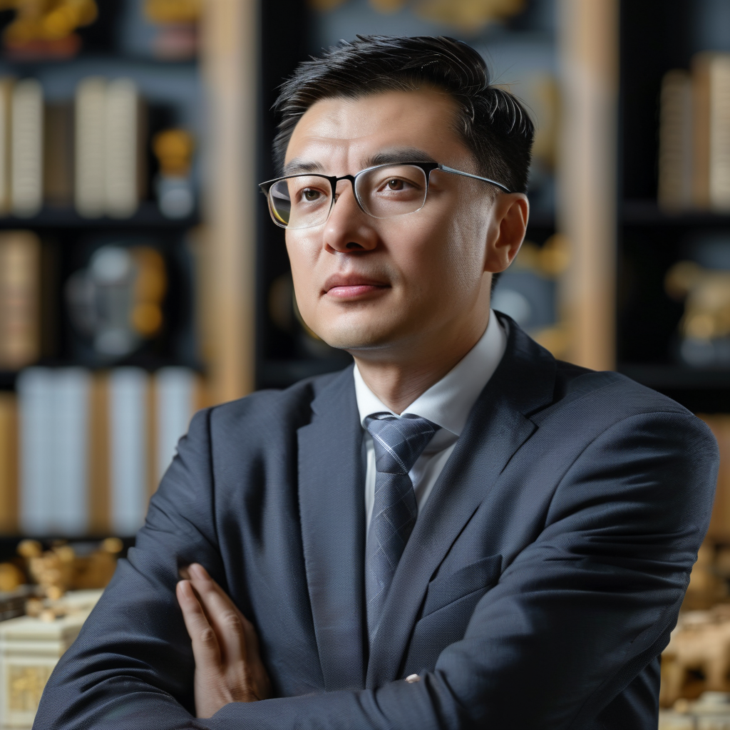 前海数贸：引领跨境贸易数字化新未来