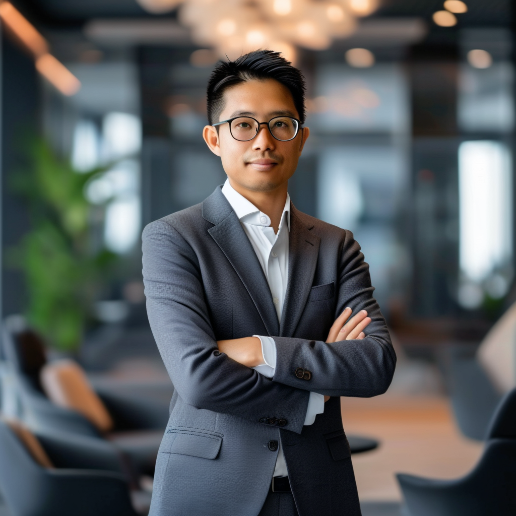 Airwallex(空中云汇):数字化时代的全球支付创新先锋